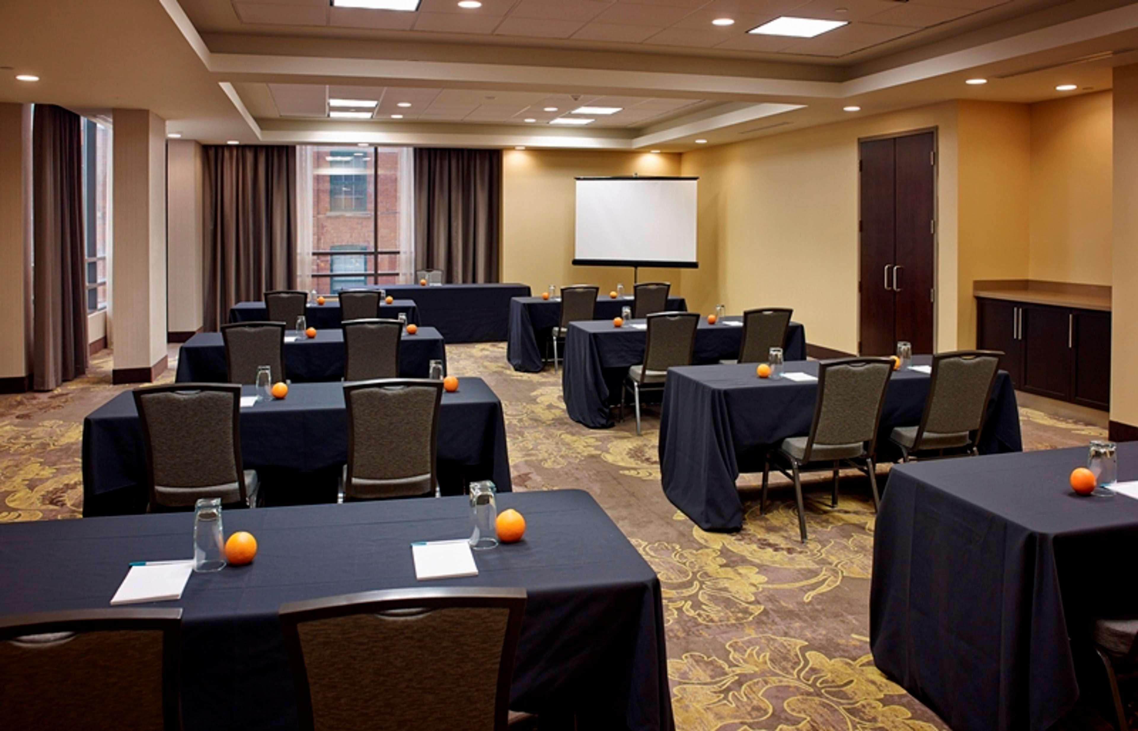 Homewood Suites By Hilton Hamilton Luaran gambar
